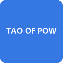TAO OF POW